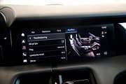 Porsche Taycan till salu i Borlänge - bild 11