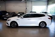 Kia Optima till salu i Borlänge - bild 3