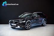 Volvo V90 Cross Country till salu i Borlänge - bild 1