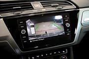 Volkswagen Touran till salu i Borlänge - bild 10