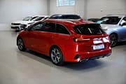 Kia Ceed till salu i Borlänge - bild 4
