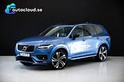Volvo XC90 till salu i Borlänge - bild 1