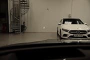 Mercedes-Benz C220 till salu i Borlänge - bild 16