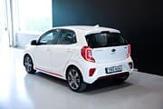 Kia Picanto till salu i Borlänge - bild 4
