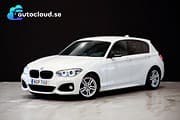 BMW 118 till salu i Borlänge - bild 1