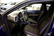 Toyota Aygo till salu i Borlänge - bild 7