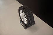Toyota Aygo till salu i Borlänge - bild 11