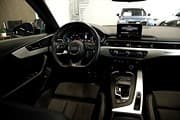 Audi A4 till salu i Borlänge - bild 7