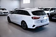 Kia Ceed till salu i Borlänge - bild 4