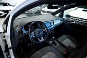 Volkswagen Golf till salu i Borlänge - bild 6