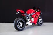 Ducati Panigale till salu i Borlänge - bild 3