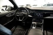 Audi Q8 till salu i Borlänge - bild 4