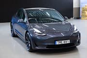 Tesla Model 3 till salu i Borlänge - bild 4