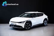 Kia EV6 till salu i Borlänge - bild 1