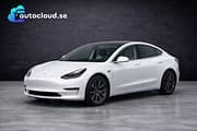 Tesla Model 3 till salu i Borlänge - bild 1