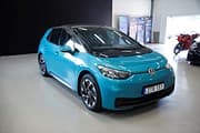 Volkswagen ID.3 till salu i Borlänge - bild 5