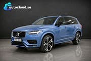 Volvo XC90 till salu i Borlänge - bild 1