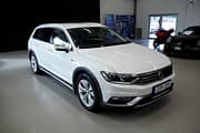 Volkswagen Passat Alltrack till salu i Borlänge - bild 5