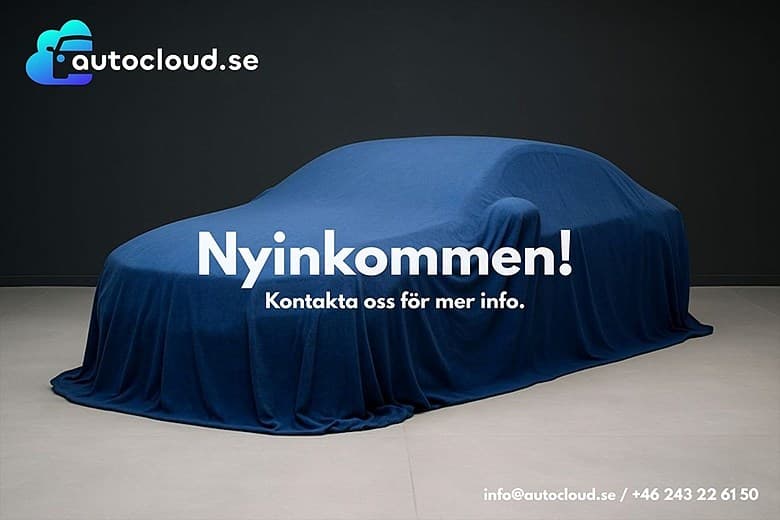 Volvo V90 Cross Country