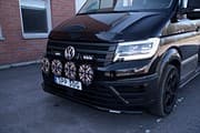 Volkswagen Crafter till salu i Borlänge - bild 14