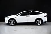 Tesla Model X till salu i Borlänge - bild 4