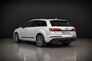 Audi SQ7 till salu i Borlänge - bild 3