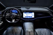 Mercedes-Benz E450 till salu i Borlänge - bild 5