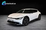 Kia EV6 till salu i Borlänge - bild 1