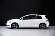 Volkswagen Golf till salu i Borlänge - bild 3
