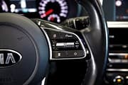 Kia Optima till salu i Borlänge - bild 9