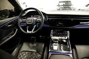 Audi Q8 till salu i Borlänge - bild 6