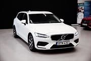 Volvo V60 till salu i Borlänge - bild 5