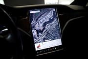 Tesla Model X till salu i Borlänge - bild 14