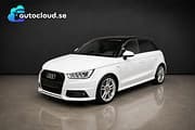 Audi A1 till salu i Borlänge - bild 1