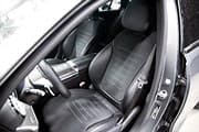 Mercedes-Benz C220 till salu i Borlänge - bild 8