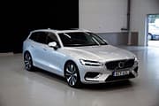 Volvo V60 till salu i Borlänge - bild 5