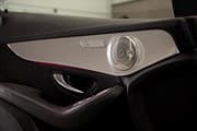 Mercedes-Benz GLC till salu i Borlänge - bild 8