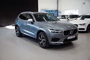 Volvo XC60 till salu i Borlänge - bild 5