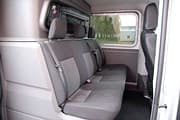 Volkswagen Crafter till salu i Borlänge - bild 9