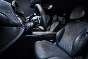 Mercedes-Benz E450 till salu i Borlänge - bild 6