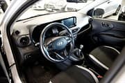 Hyundai i10 till salu i Borlänge - bild 6