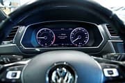 Volkswagen Tiguan till salu i Borlänge - bild 13