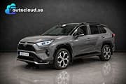 Toyota RAV4 Plug-in Hybrid till salu i Borlänge - bild 1