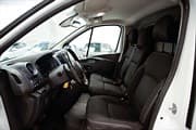 Opel Vivaro till salu i Borlänge - bild 7