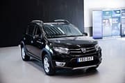 Dacia Sandero Stepway till salu i Borlänge - bild 5