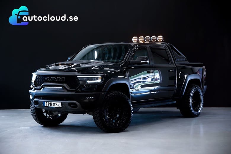 RAM 1500