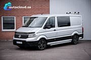 Volkswagen Crafter till salu i Borlänge - bild 1