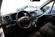 Opel Vivaro till salu i Borlänge - bild 6