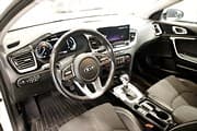 Kia XCeed till salu i Borlänge - bild 7