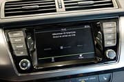 Škoda Fabia till salu i Borlänge - bild 9